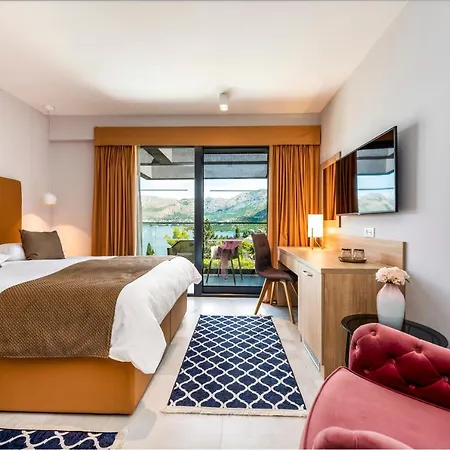 Seventh 4* Cavtat