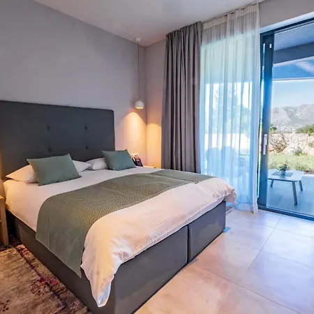 Hotel Seventh Cavtat