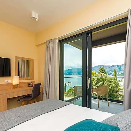 Seventh Hotell Cavtat
