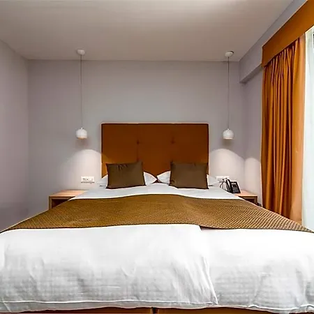 Seventh Hotell