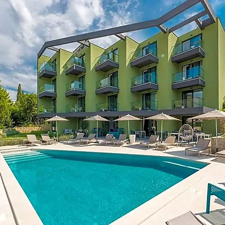 Seventh Hotell