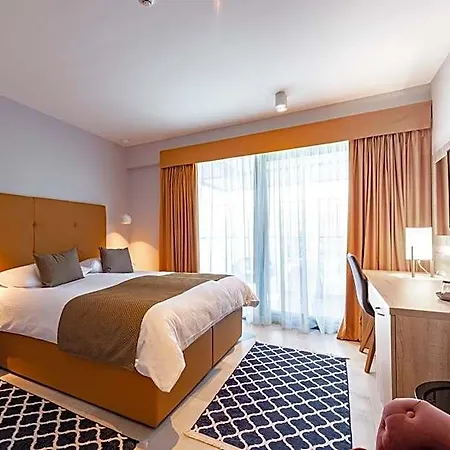 Seventh Hotell