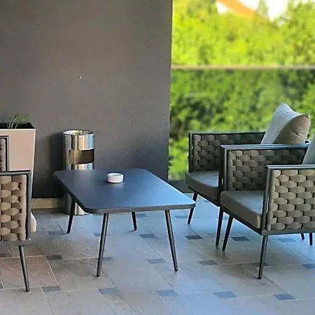 Hotell Seventh Cavtat