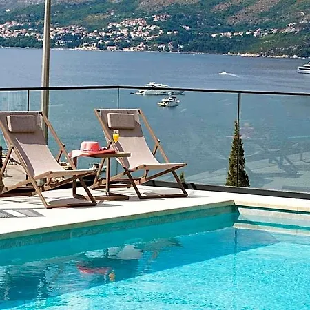 Seventh 4* Cavtat