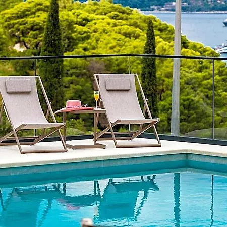 Seventh 4* Cavtat