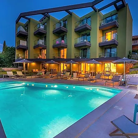 Seventh 4* Cavtat