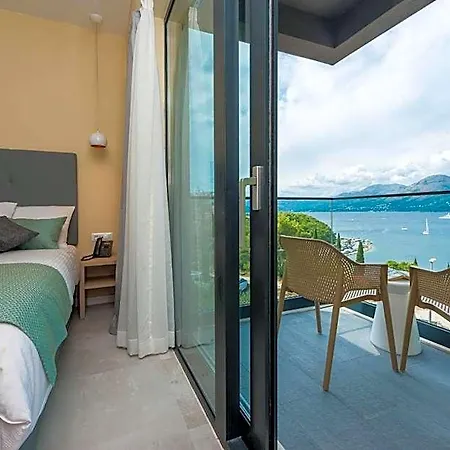 Hotell Seventh 4*
