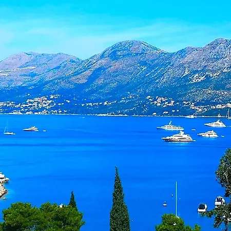 Seventh Hotell Cavtat