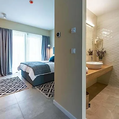 Seventh Hotell Cavtat