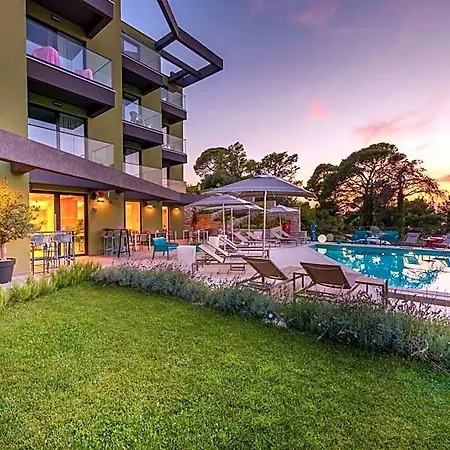 Seventh Hotell 4*