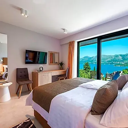 Seventh Hotell Cavtat
