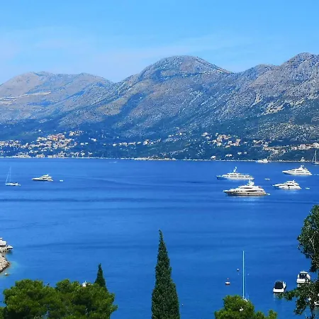 Seventh فندق تْسافتات