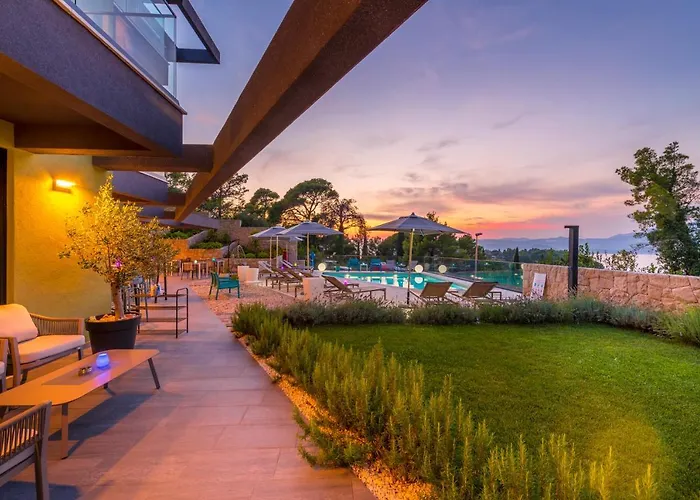 Hotel Seventh Cavtat