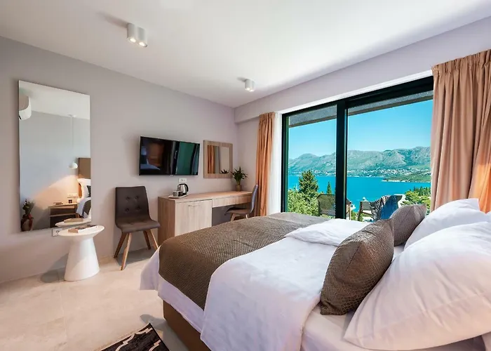 Seventh Hotel Cavtat