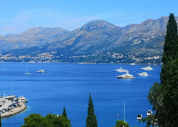 Seventh Hotel Cavtat