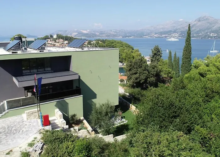 Hotel Seventh Cavtat