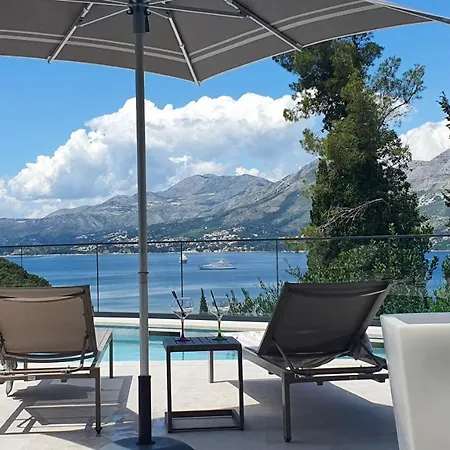 Hotel Seventh Cavtat