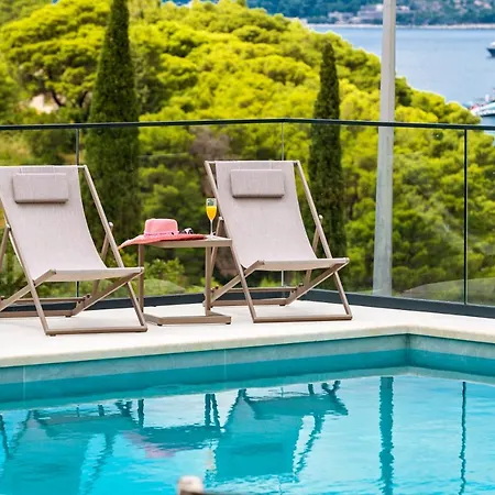 Hotel Seventh 4*