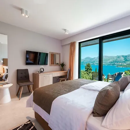 Seventh Hotel Cavtat