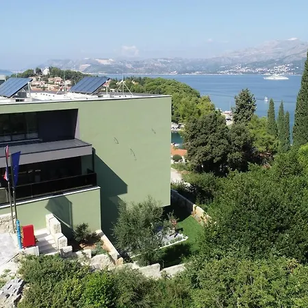 Hotel Seventh Cavtat